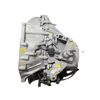 CAJA CAMBIOS 1611186280 20EA62 