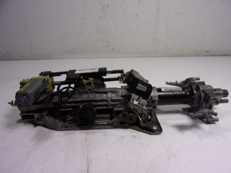 Recambio de columna direccion para bmw x6 (e71) 3.0d referencia OEM IAM 32306786254 32306786603 