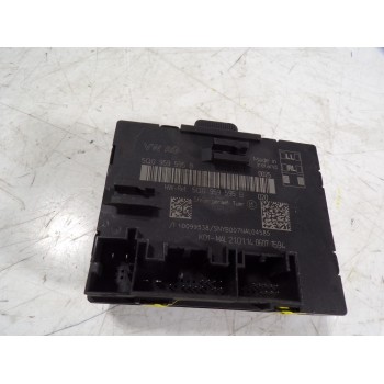 MODULO CONFORT 5Q0959595B 5Q0959595B 