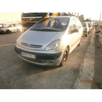 CITROËN XSARA PICASSO