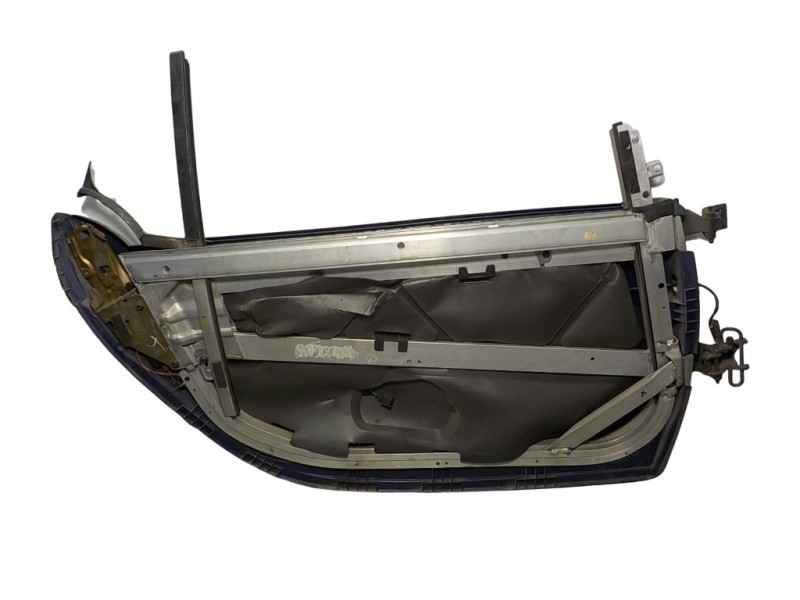 Recambio de puerta delantera derecha para smart coupe 0.8 cdi cat referencia OEM IAM   