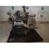 Recambio de caja cambios para skoda fabia combi (5j5) 1.4 tdi referencia OEM IAM 02R300041H  