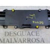 Recambio de warning para mercedes-benz sprinterii caja cerrada (desde 01.06) 1.8 cat referencia OEM IAM A9065450107  