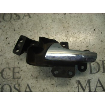 MANETA INTERIOR DELANTERA IZQUIERDA 