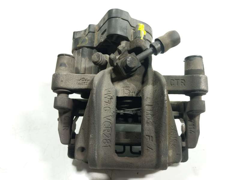 Recambio de pinza freno trasera derecha para volkswagen golf viii (cd1, da1) 1.0 tsi referencia OEM IAM 5WA615424 5R3615406 5WA9