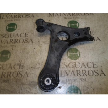 BRAZO SUSPENSION INFERIOR DELANTERO DERECHO A4143300407 