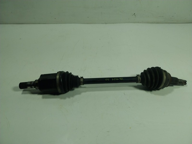 Recambio de transmision derecha para maserati levante 3.0 v6 twinturbo cat referencia OEM IAM   