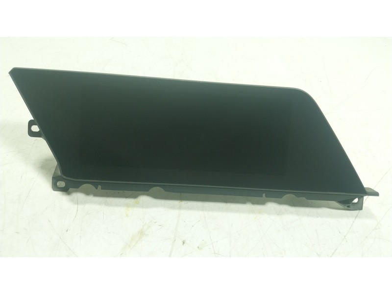 Recambio de pantalla multifuncion para bmw 1 (f40) 118 d referencia OEM IAM 65505A477C8 65508720752 