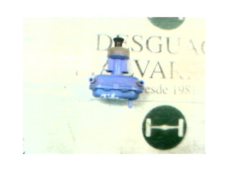 Recambio de motor c/c trasero derecho para audi 80/90 (893) 90 referencia OEM IAM   