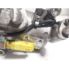 Recambio de compresor aire acondicionado para citroën c-elysée 1.2 12v vti referencia OEM IAM  9814865380 