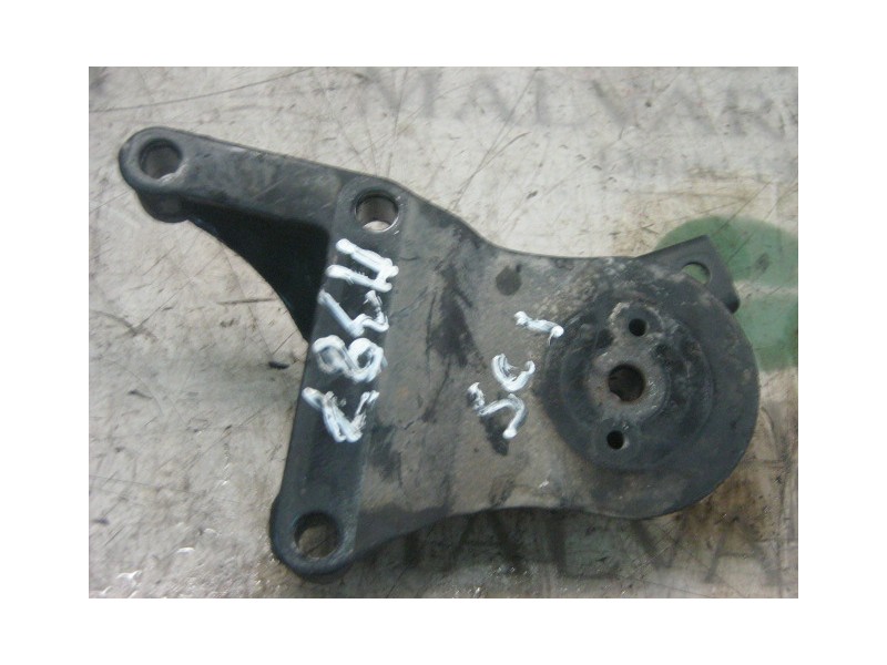 Recambio de soporte cambio para volkswagen polo berlina (6n1) básico referencia OEM IAM   