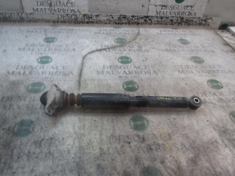 Recambio de amortiguador trasero derecho para volkswagen golf v berlina (1k1) 2.0 tdi referencia OEM IAM 1K0513029FG  