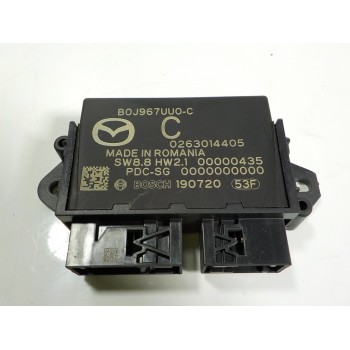 MODULO ELECTRONICO B0J967UUC 