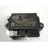 Recambio de modulo electronico para mazda 3 berlina (bp) evolution referencia OEM IAM  B0J967UUC 