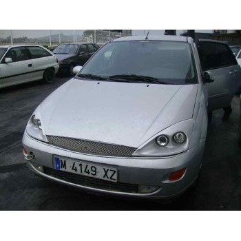 FORD FOCUS BERLINA (CAK)