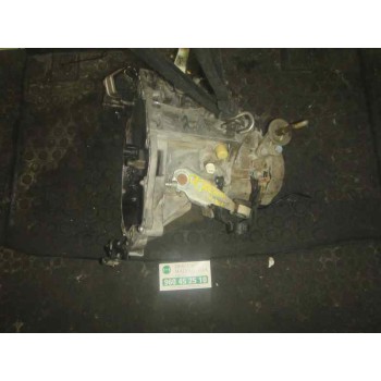 CAJA CAMBIOS 2205SW 20CH93 