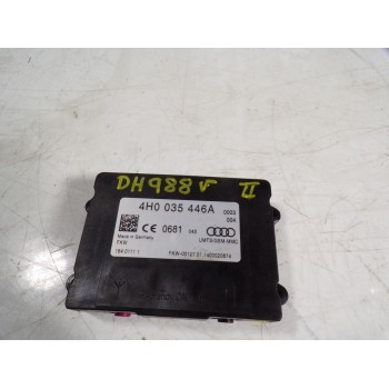 MODULO ELECTRONICO 4H0035446A 4H0035446A 