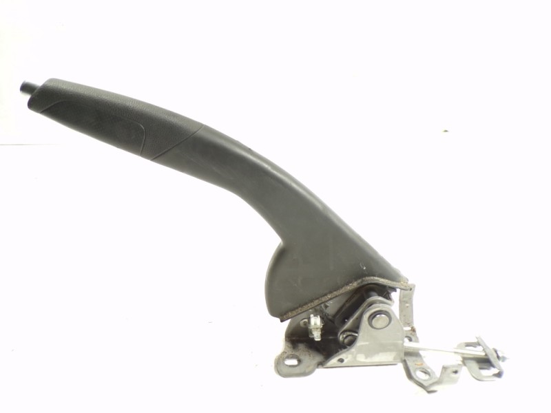 Recambio de palanca freno de mano para renault clio iv 1.5 dci diesel fap energy referencia OEM IAM 360106115R  