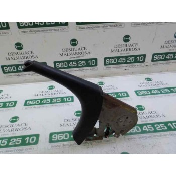PALANCA FRENO DE MANO A9064200012 