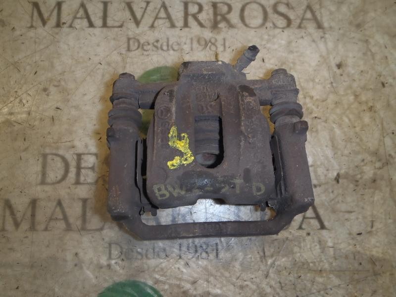 Recambio de pinza freno trasera derecha para mercedes-benz vaneo (w414) furgoneta compacta cdi (414.700) referencia OEM IAM A414