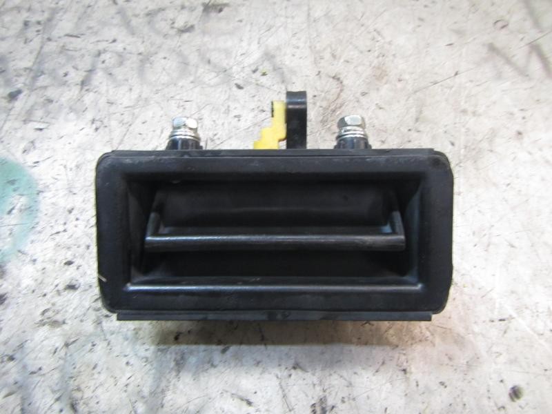 Recambio de maneta porton para kia rio 1.6 emotion referencia OEM IAM 817201G020  