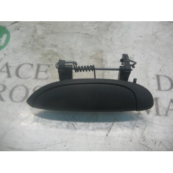 MANETA EXTERIOR TRASERA IZQUIERDA 