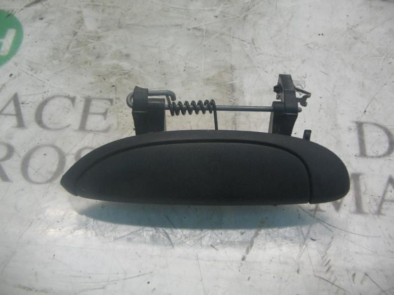 Recambio de maneta exterior trasera izquierda para renault scenic (ja..) 1.6 16v expression referencia OEM IAM   