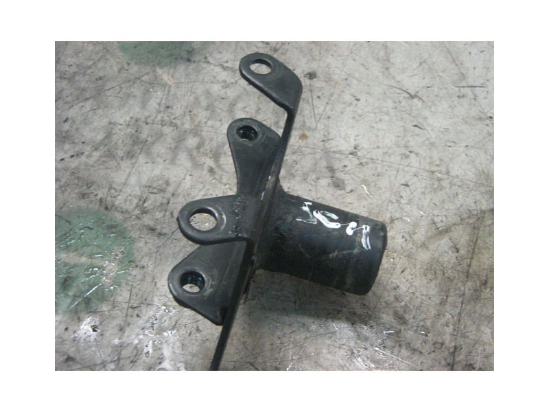 Recambio de soporte cambio para volkswagen polo berlina (6n1) básico referencia OEM IAM   