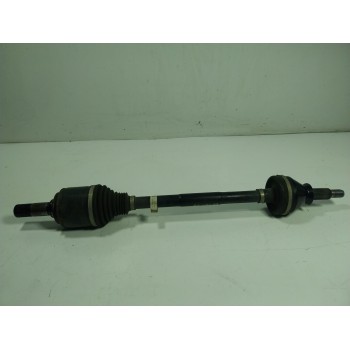 TRANSMISION TRASERA DERECHA 06700320360 