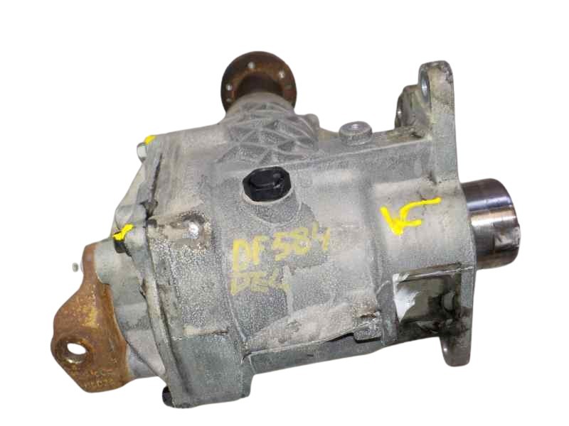 Recambio de diferencial delantero para ford kuga (cbv) titanium s 4x4 referencia OEM IAM 1675362  