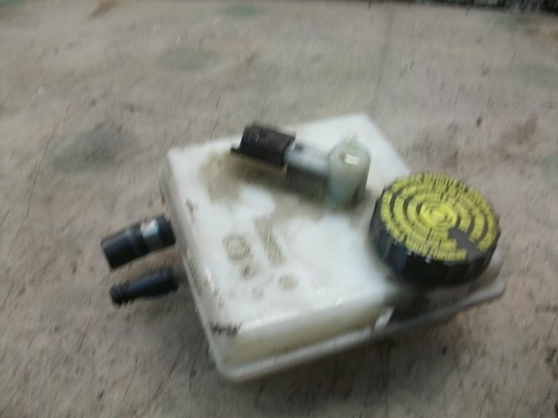 Recambio de deposito servo para citroën xsara picasso 1.6 hdi 110 exclusive plus referencia OEM IAM   