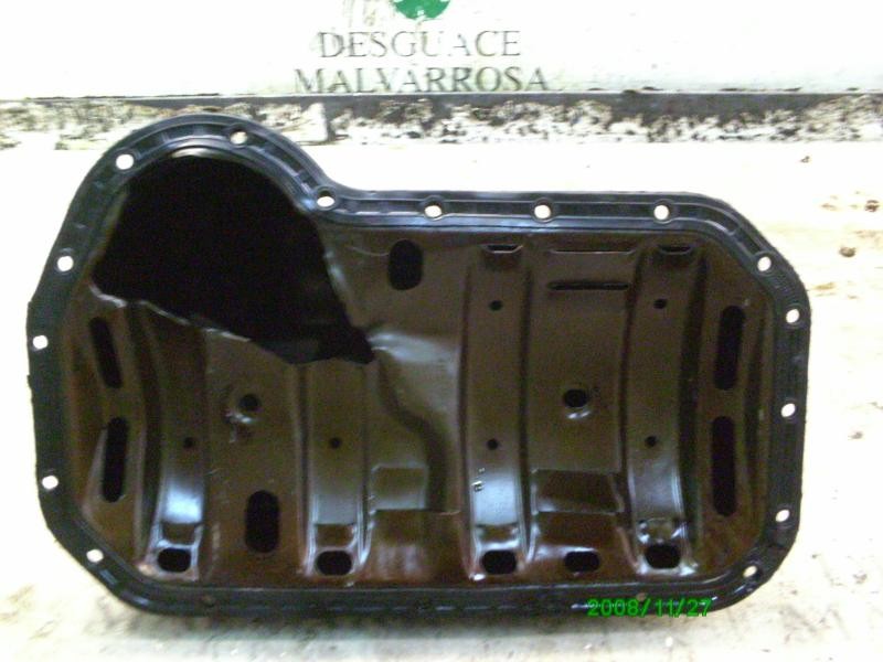 Recambio de carter para volkswagen golf iii berlina (1h1) referencia OEM IAM   