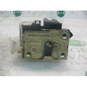 CERRADURA PUERTA DELANTERA DERECHA 