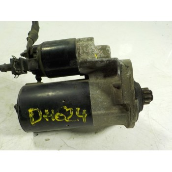 MOTOR ARRANQUE 020911023 