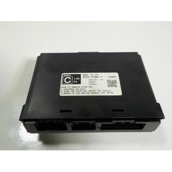 MODULO ELECTRONICO BCKA675M0D 