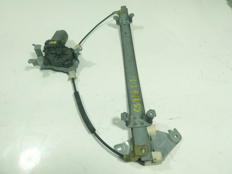 Recambio de elevalunas delantero derecho para nissan pathfinder (r51) 2.5 dci xe referencia OEM IAM  402122B 