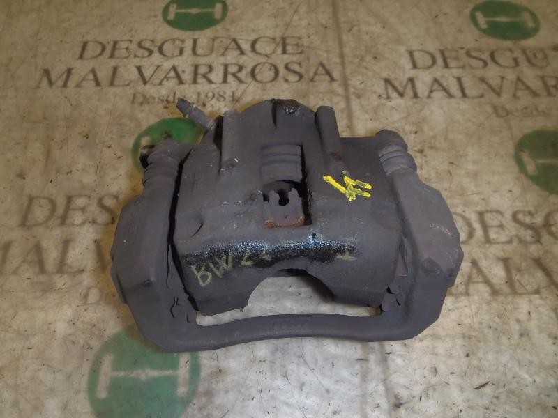 Recambio de pinza freno delantera izquierda para mercedes-benz vaneo (w414) furgoneta compacta cdi (414.700) referencia OEM IAM 