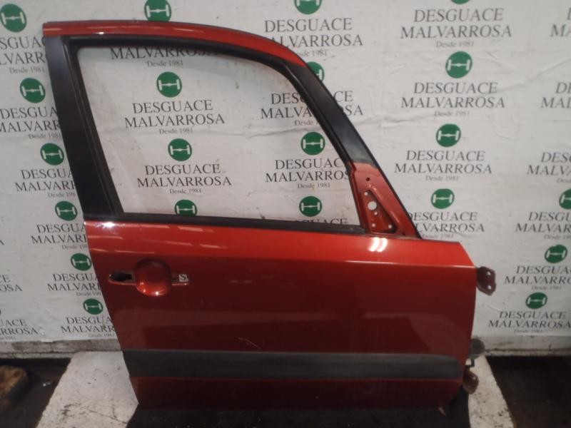 Recambio de puerta delantera derecha para suzuki sx4 rw (ey) gl referencia OEM IAM 6800179J00  