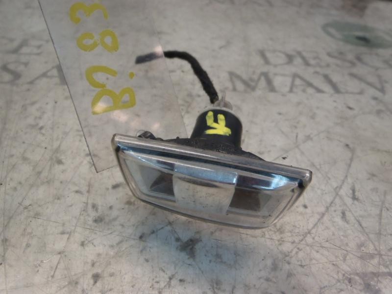 Recambio de piloto lateral izquierdo para opel zafira b enjoy referencia OEM IAM   