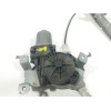 Recambio de elevalunas delantero derecho para nissan pathfinder (r51) 2.5 dci xe referencia OEM IAM  402122B 