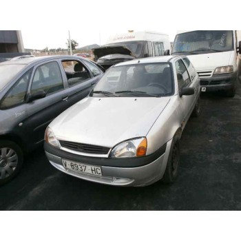 FORD FIESTA BERLINA (DX)