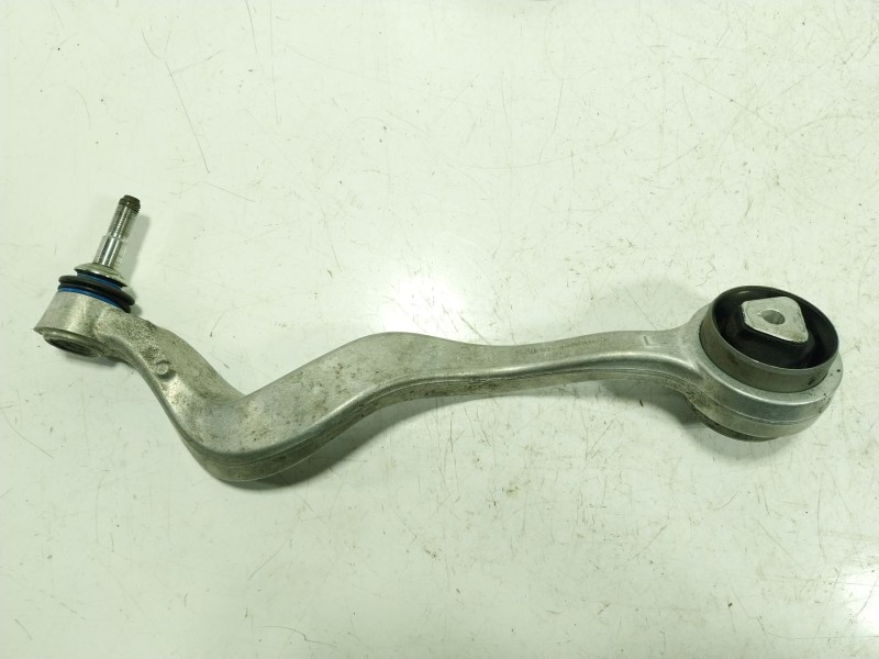 Recambio de brazo suspension inferior delantero izquierdo para bmw 6 (e63) 630 i referencia OEM IAM 31102348049 3160500097 