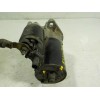 Recambio de motor arranque para seat leon (1m1) 1.6 16v referencia OEM IAM  020911023 