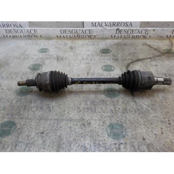 TRANSMISION IZQUIERDA GDB12560XA 