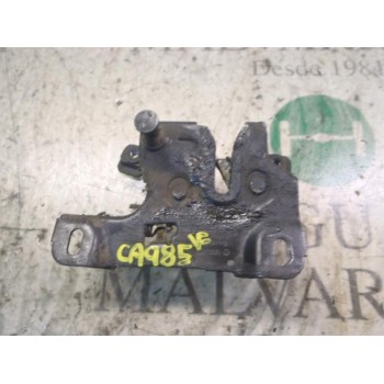 CERRADURA CAPOT 8N0823509H 