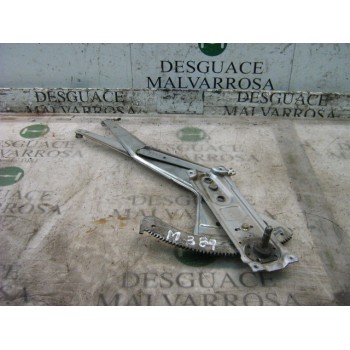 ELEVALUNAS DELANTERO DERECHO 