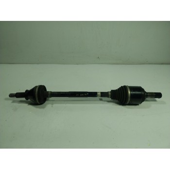 TRANSMISION TRASERA IZQUIERDA 06700320360 