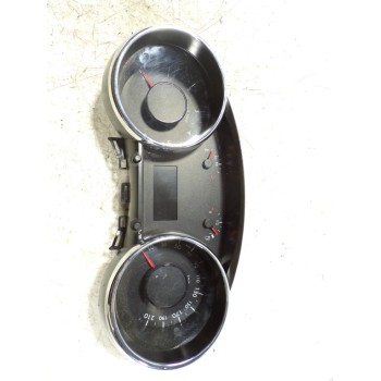 CUADRO INSTRUMENTOS 9805232380 9805232380 