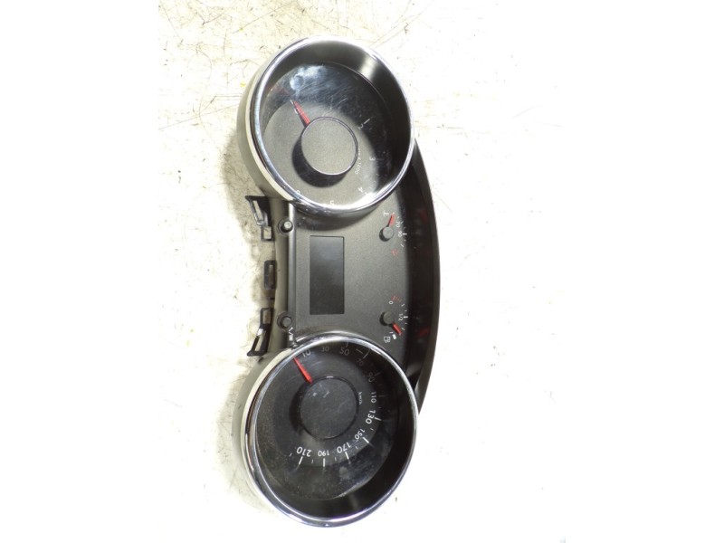 Recambio de cuadro instrumentos para peugeot 3008 1.6 blue-hdi fap referencia OEM IAM 9805232380 9805232380 