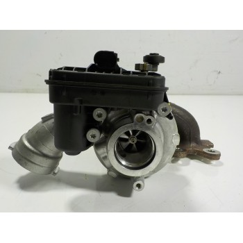 TURBOCOMPRESOR 05E145701K 05E145701K 